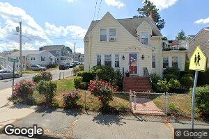63 Huckins Ave, Quincy, MA 02171