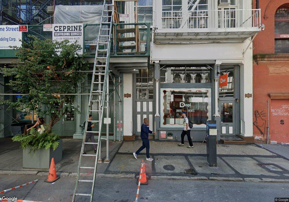 435 Broome St, New York, NY 10013 - photo 1