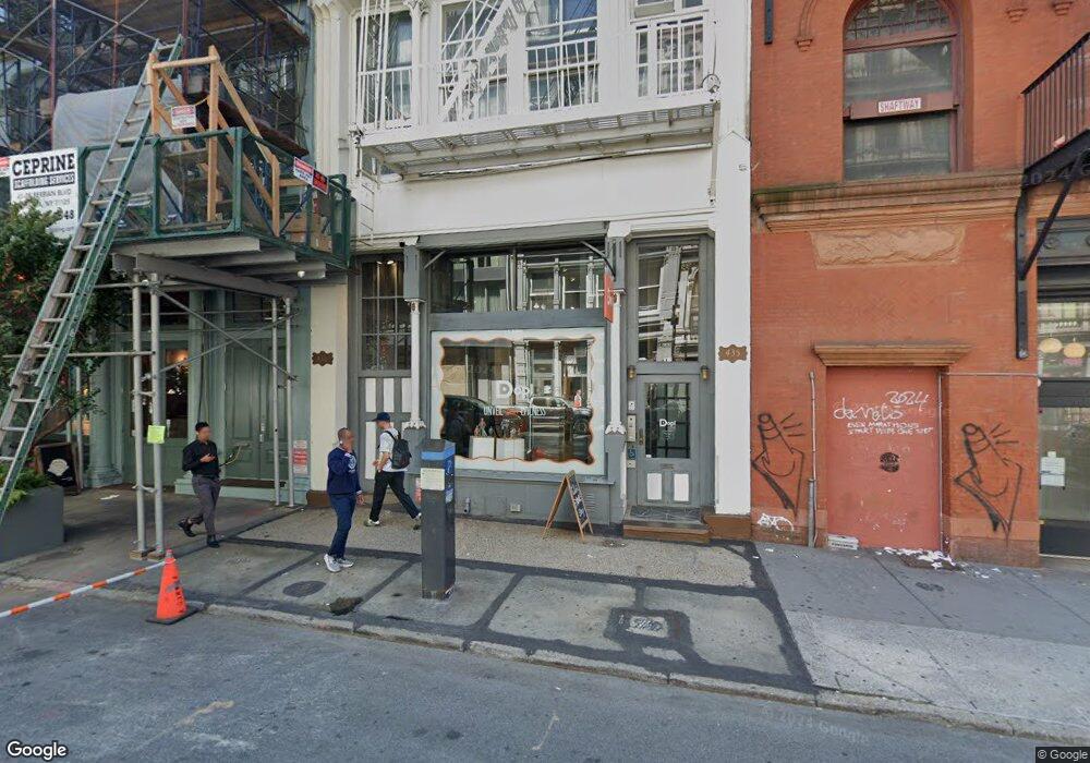 435 Broome St unit RES, New York, NY 10013 - photo 1