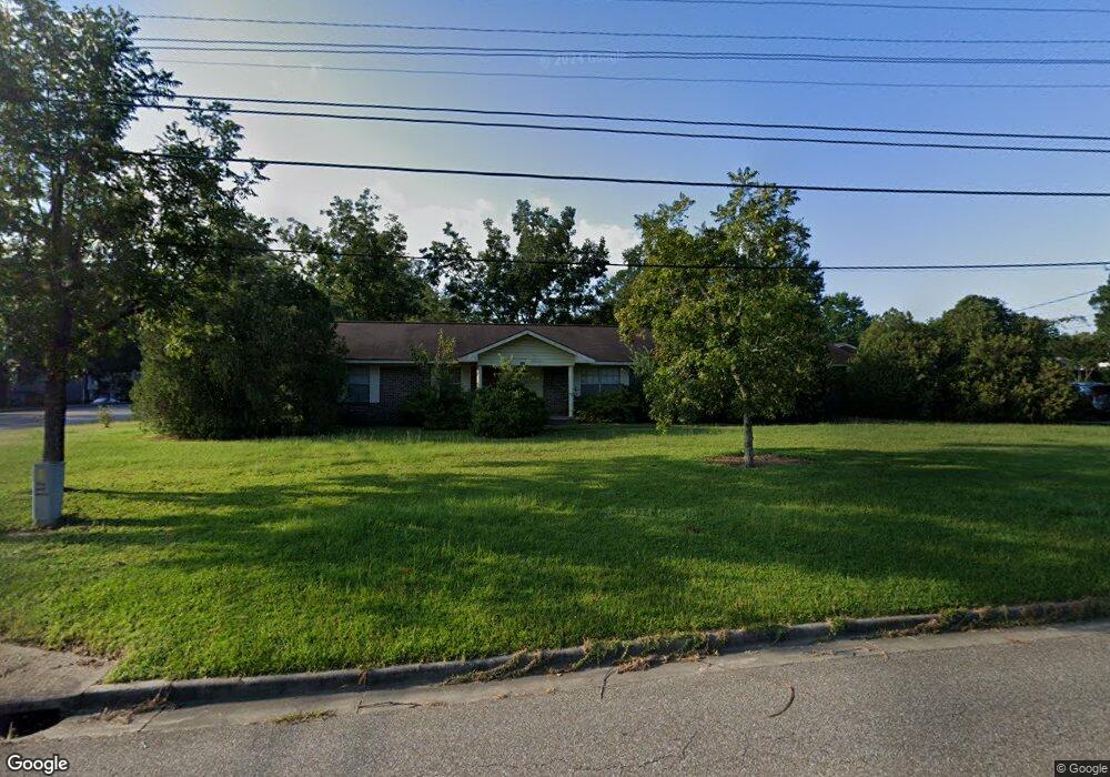 2919 Fortner St, Dothan, AL 36305 - photo 1