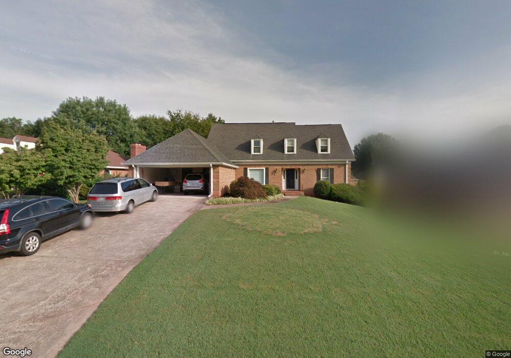 230 N Farm Dr unit 1, Alpharetta, GA 30004 - photo 1