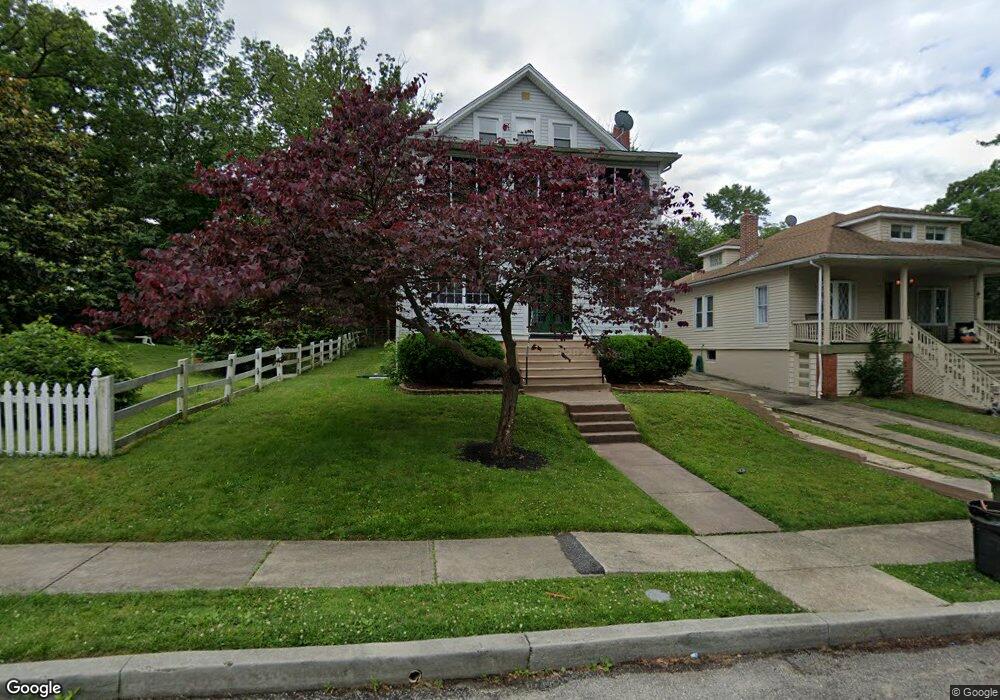 2703 E Strathmore Ave unit 200, Baltimore, MD 21214 - photo 1