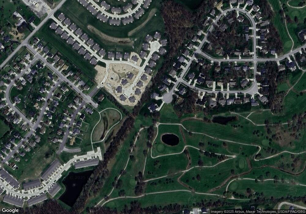 752 Wedgewood Ct, Marysville, OH 43040 - photo 1