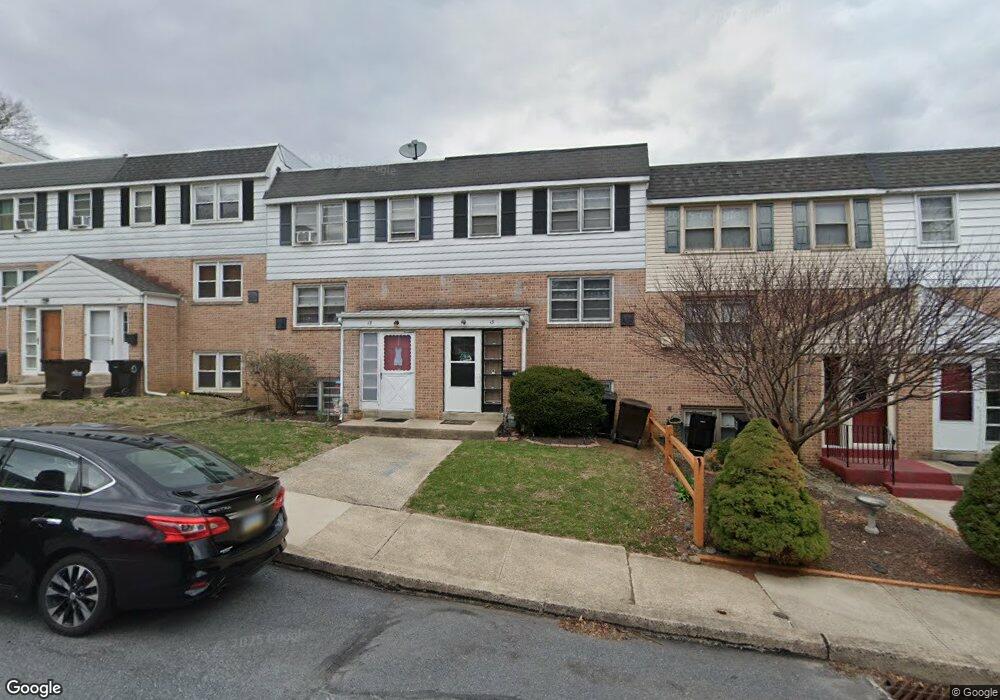 17 Cornell St, Reading, PA 19606 - photo 1