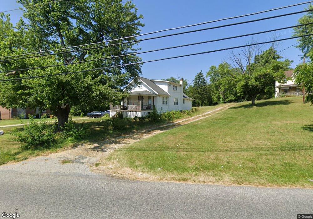 5310 Hamilton Ave, Baltimore, MD 21206 - photo 1