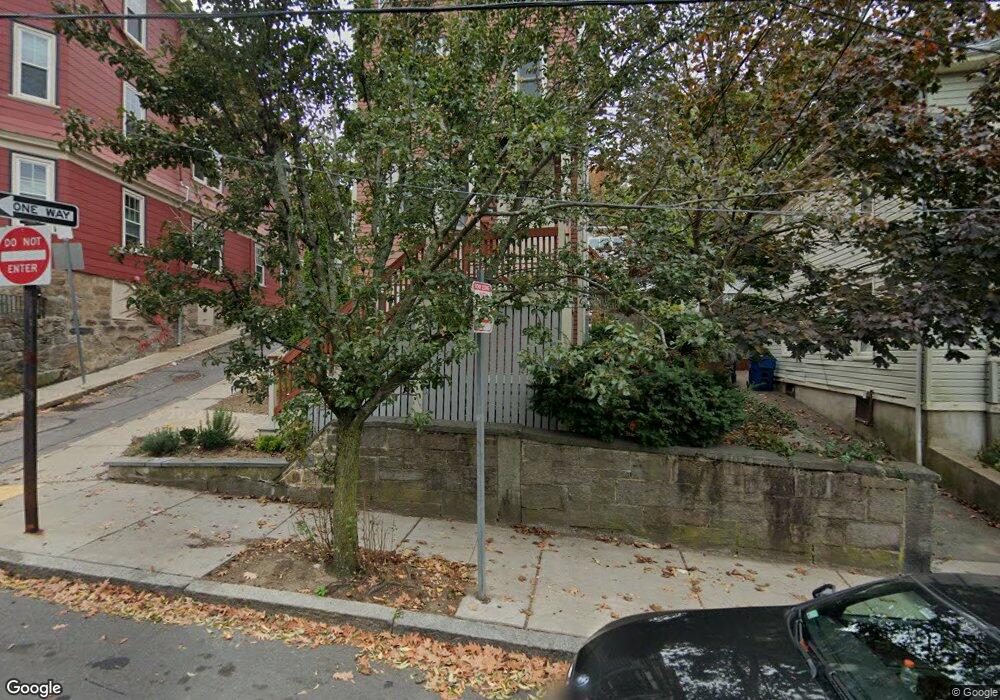 5 Sheridan St unit 5, Boston, MA 02130 - photo 1