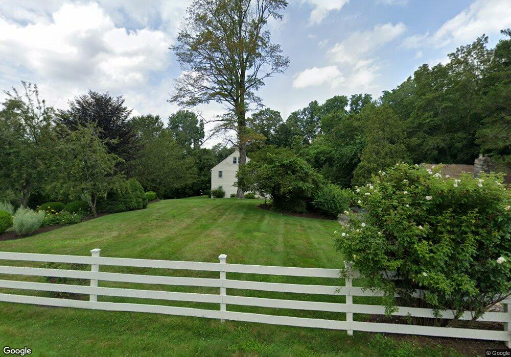 31 Marchant Rd, Redding, CT 06896 - photo 1