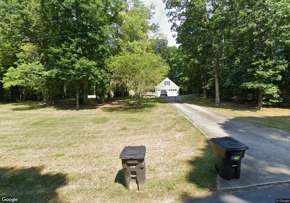 1483 Mcdaniel Dr, Asheboro, NC 27205 - photo 1