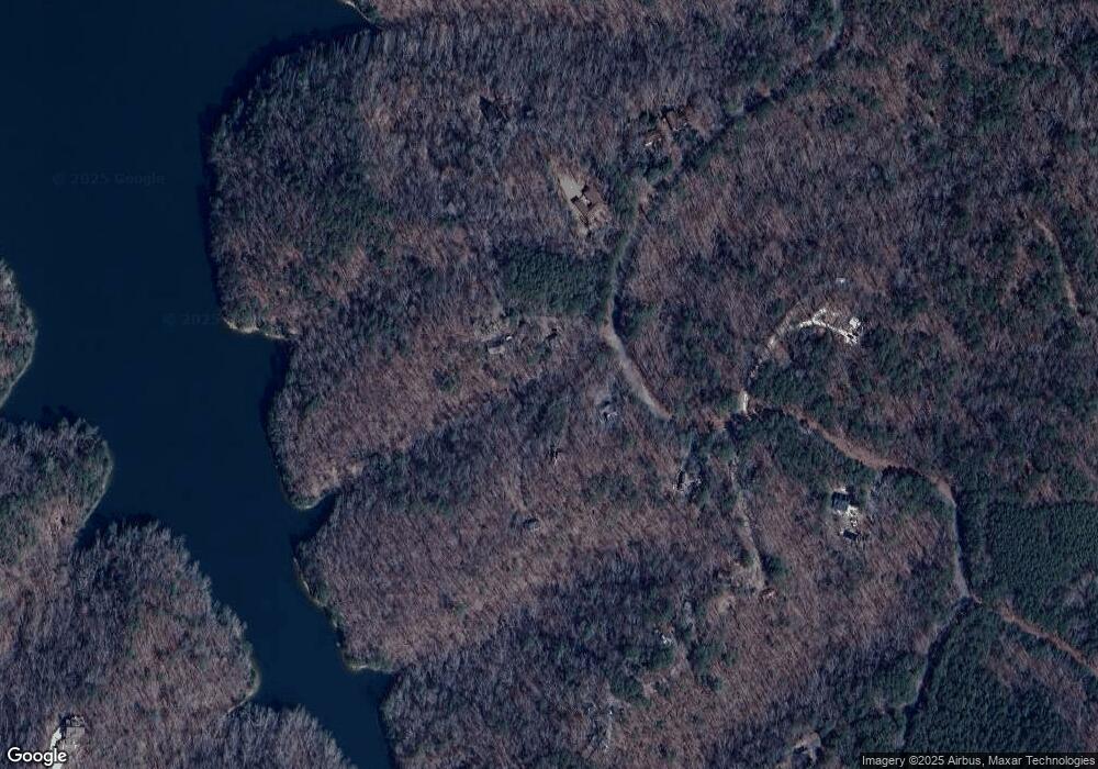 N N Ridge Dr, Ellijay, GA 30540 - photo 1