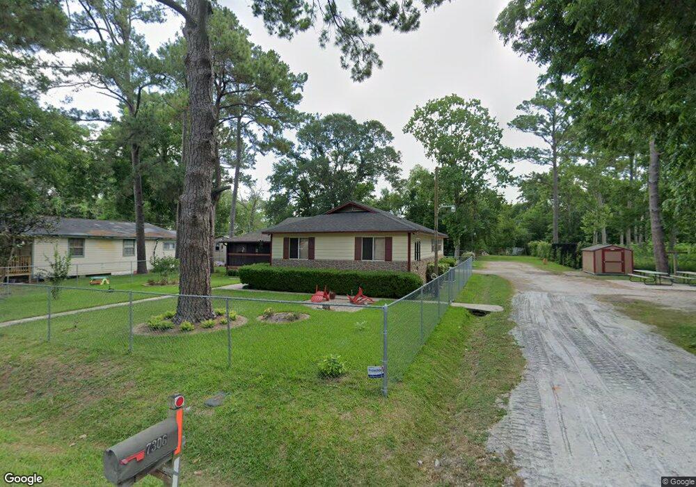 7300 Phillips St, Houston, TX 77088 - photo 1