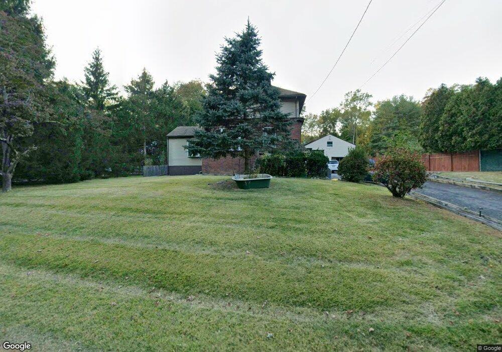 493 S Pascack Rd, Spring Valley, NY 10977 - photo 1