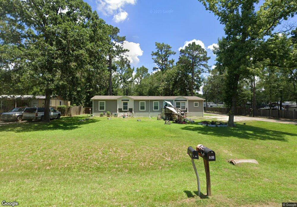 1423 Ashland Dr, Conroe, TX 77385 - photo 1