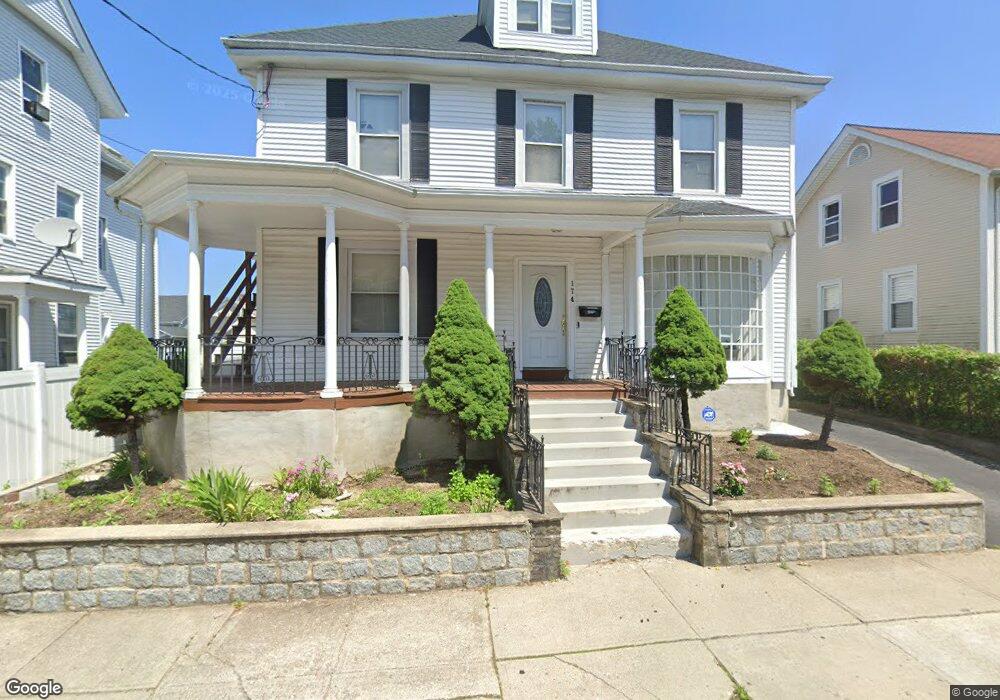 174 West Ave, Pawtucket, RI 02860 - photo 1