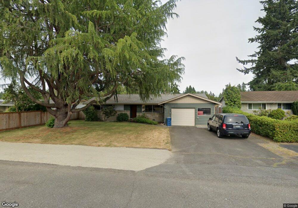 21819 97th Ave W, Edmonds, WA 98020 - photo 1