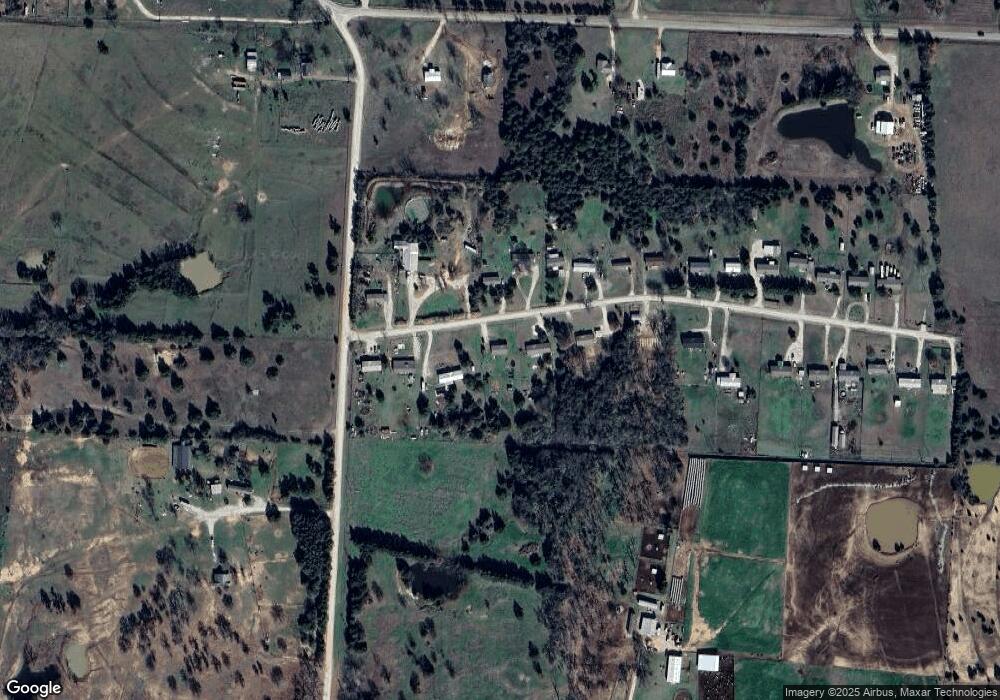 90 County Road 160, Whitesboro, TX 76273 - photo 1