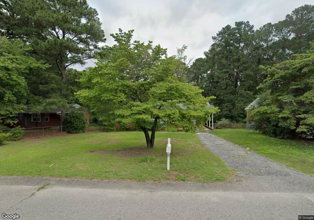 318 Jefferson Dr, Fayetteville, NC 28304 - photo 1