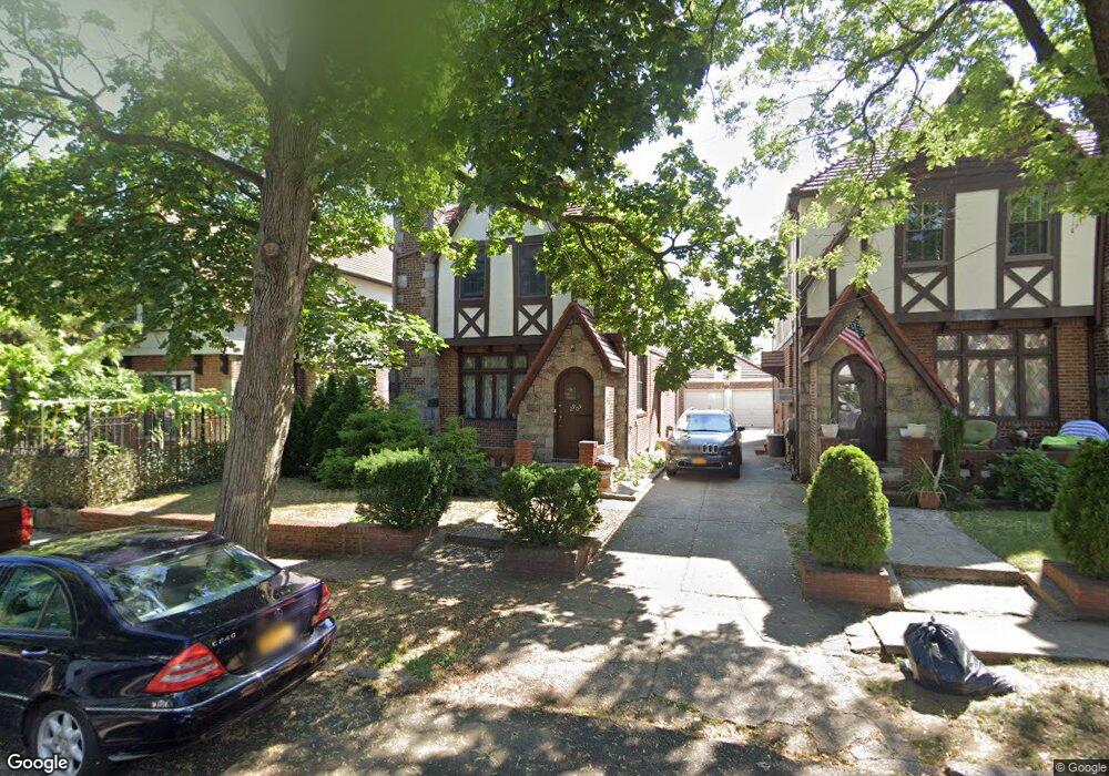 2905 171st St, Flushing, NY 11358 - photo 1