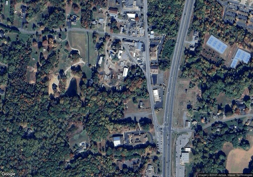 3870 Old Town Rd, Huntingtown, MD 20639 - photo 1