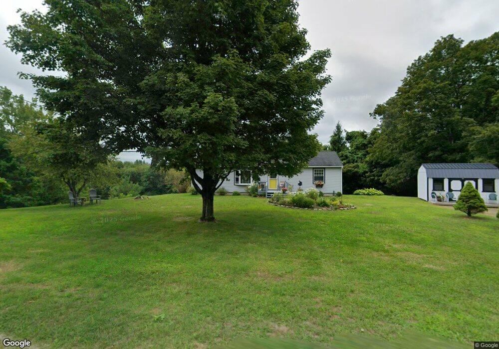 1486 Baptist Corner Rd, Shelburne Falls, MA 01370 - photo 1