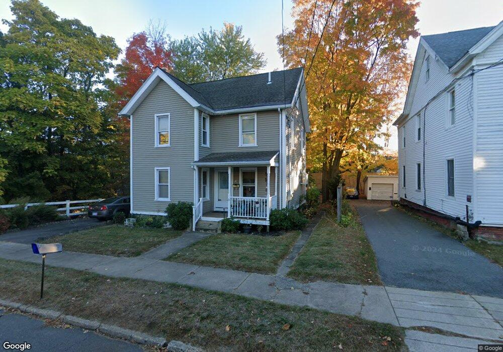 14 Franklin St, Bristol, CT 06010 - photo 1