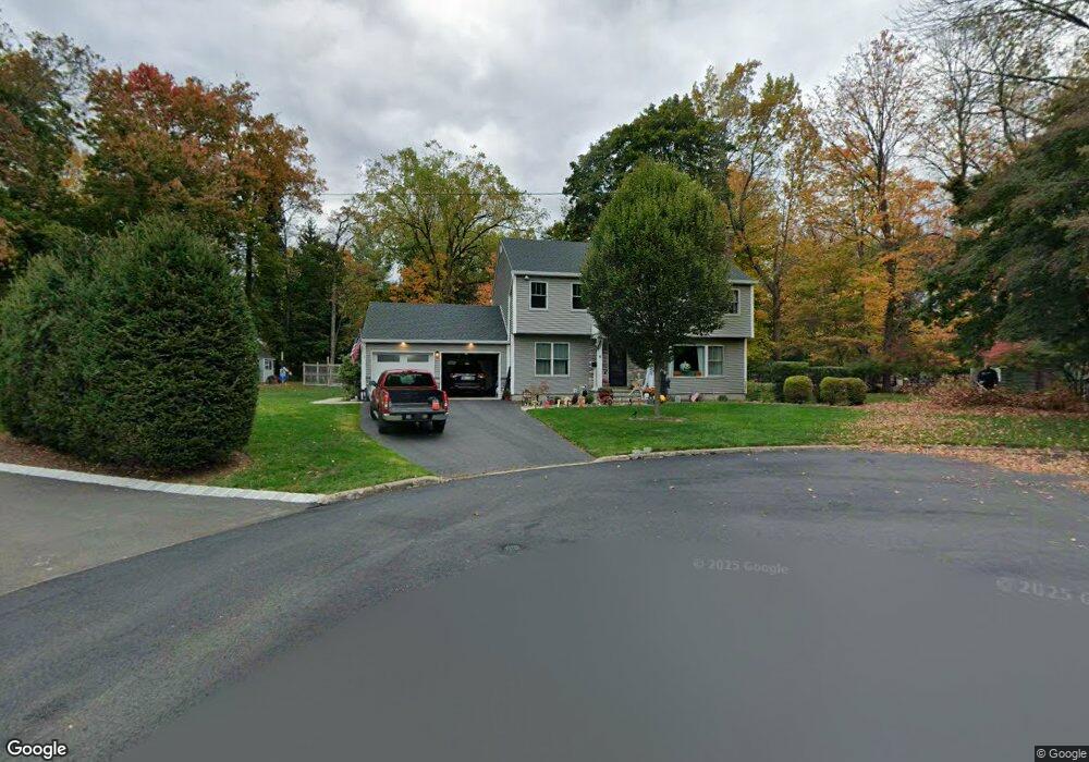 4 Lang Ct, Park Ridge, NJ 07656 - photo 1