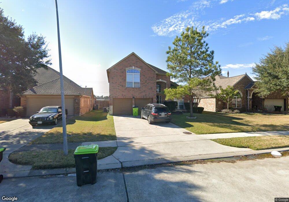 116 Emerald Loch Ln, Richmond, TX 77469 - photo 1