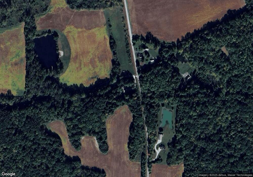 846 N 975 W, Andrews, IN 46702 - photo 1