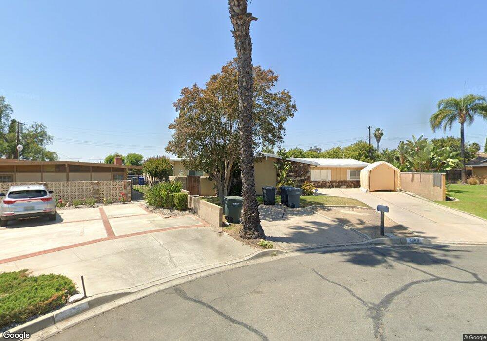 4904 Saint Andrews Cir, Buena Park, CA 90621 - photo 1