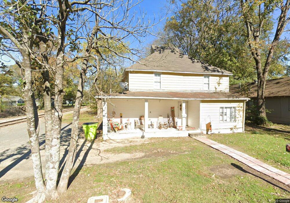 501 E 5th St, Stuttgart, AR 72160 - photo 1
