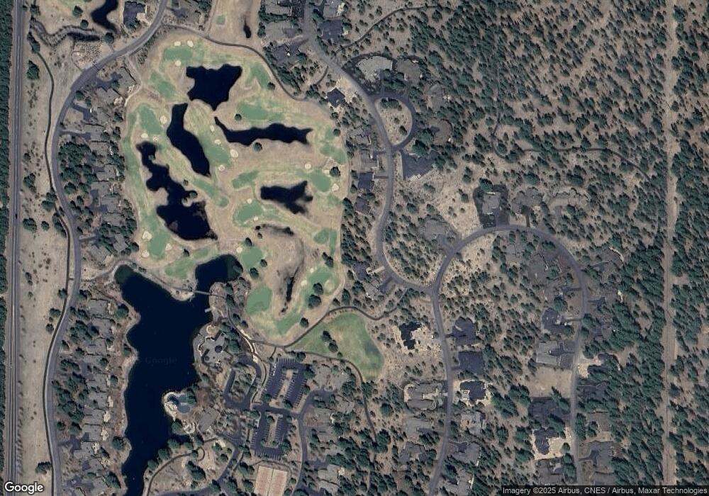 57006 Dancing Rock Loop, Bend, OR 97707 - photo 1