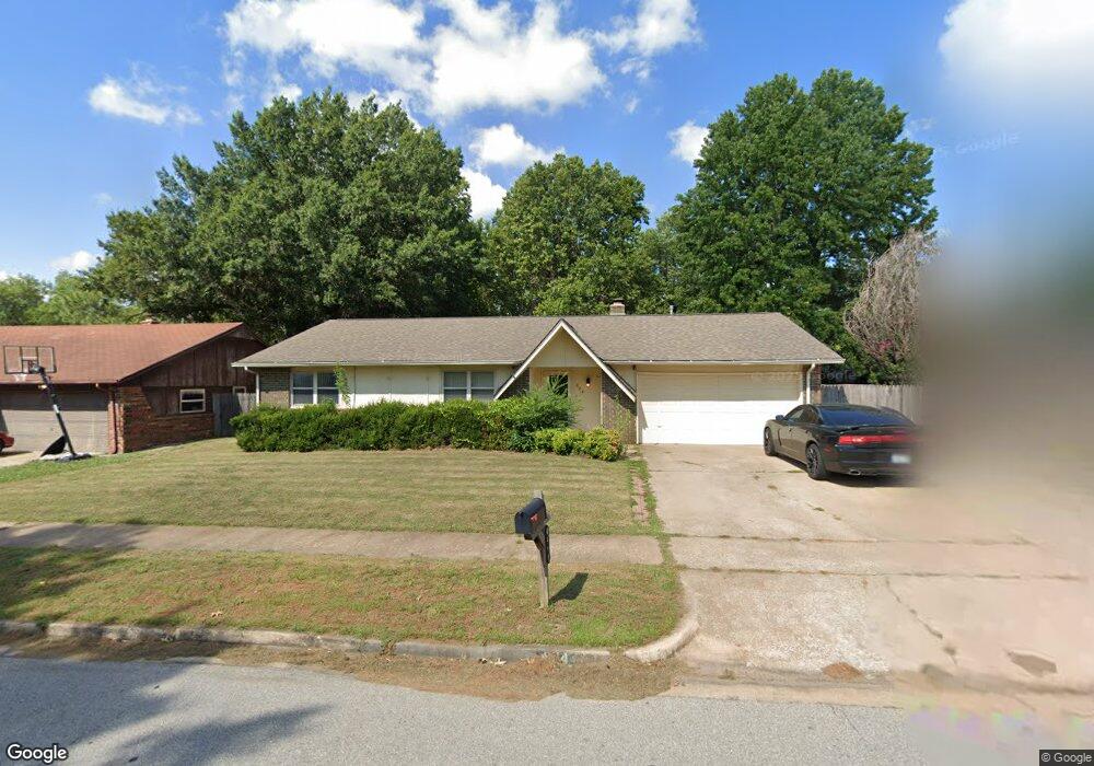 904 S 31st St, Broken Arrow, OR 74014 - photo 1