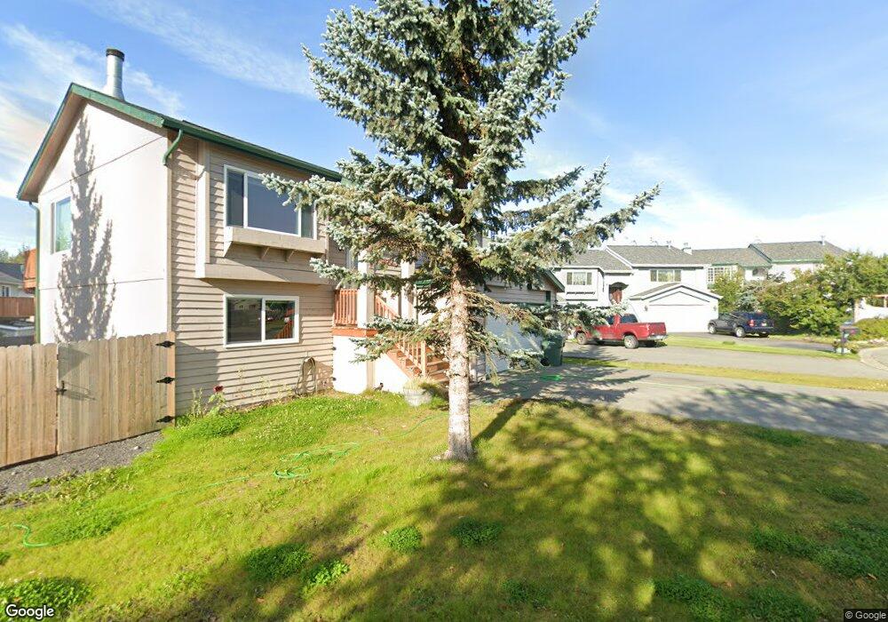 7640 Bethany Cir, Anchorage, AK 99507 - photo 1