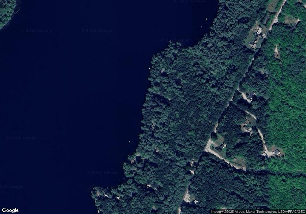 28 Beach Ridge Rd, New Gloucester, ME 04260 - photo 1