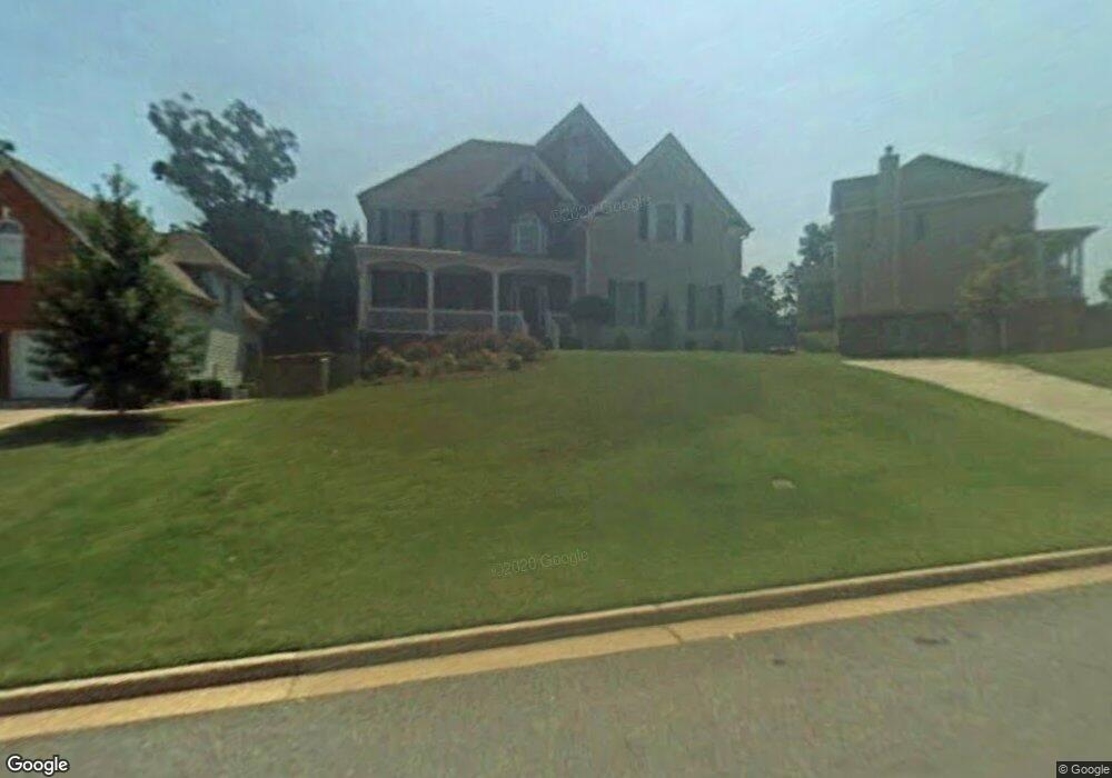 398 Vista Lake Dr, Suwanee, GA 30024 - photo 1