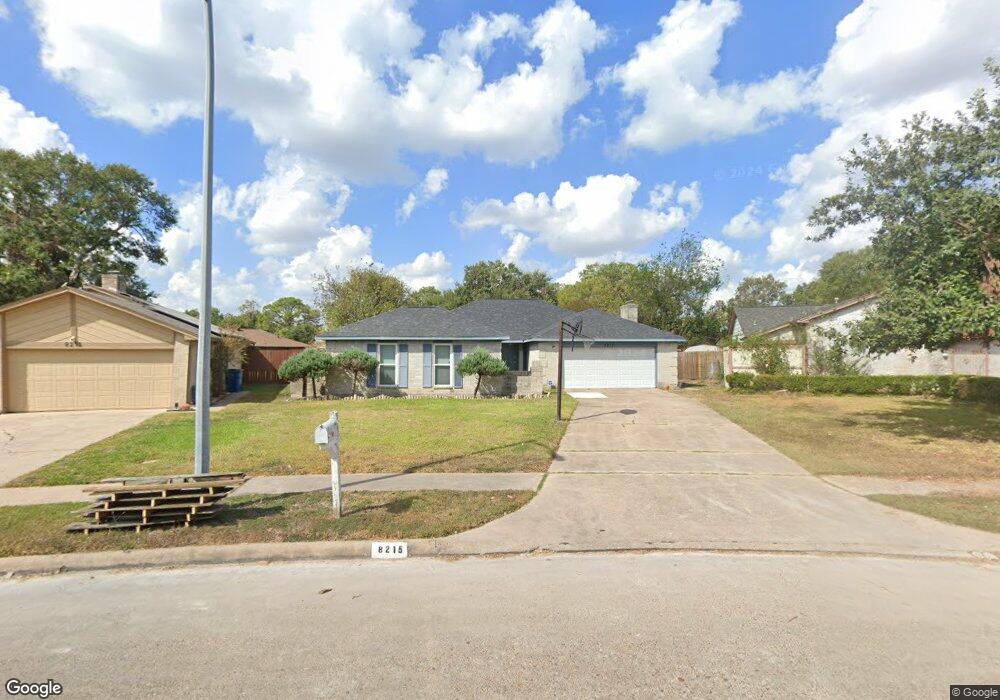 8215 Ridge Forest Dr, Houston, TX 77088 - photo 1