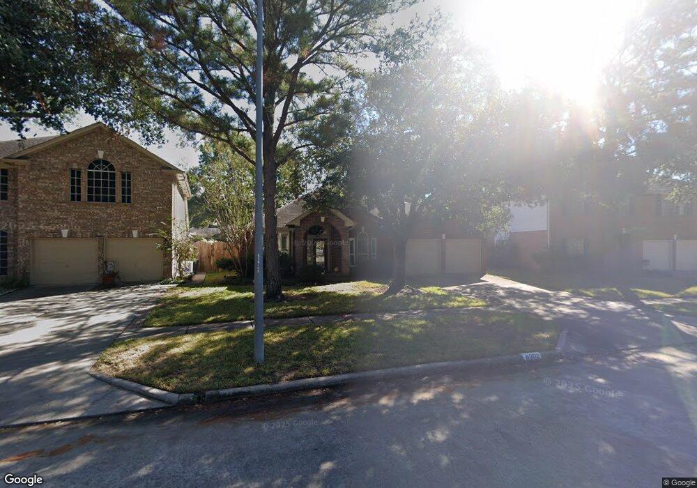 8302 Polished Stone Cir, Houston, TX 77095 - photo 1
