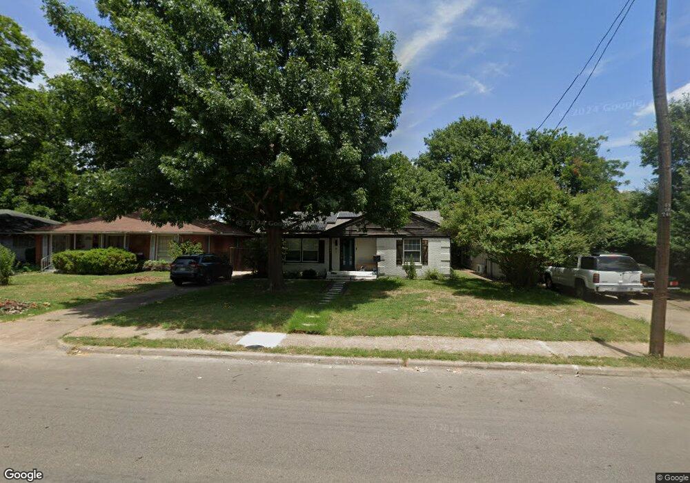 6481 Fisher Rd, Dallas, TX 75214 - photo 1