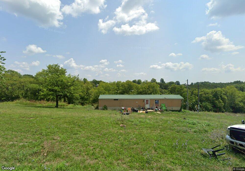 938 Central Pike, Harrodsburg, KY 40330 - photo 1