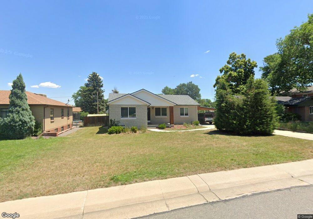 4080 Pierce St, Wheat Ridge, CO 80033 - photo 1