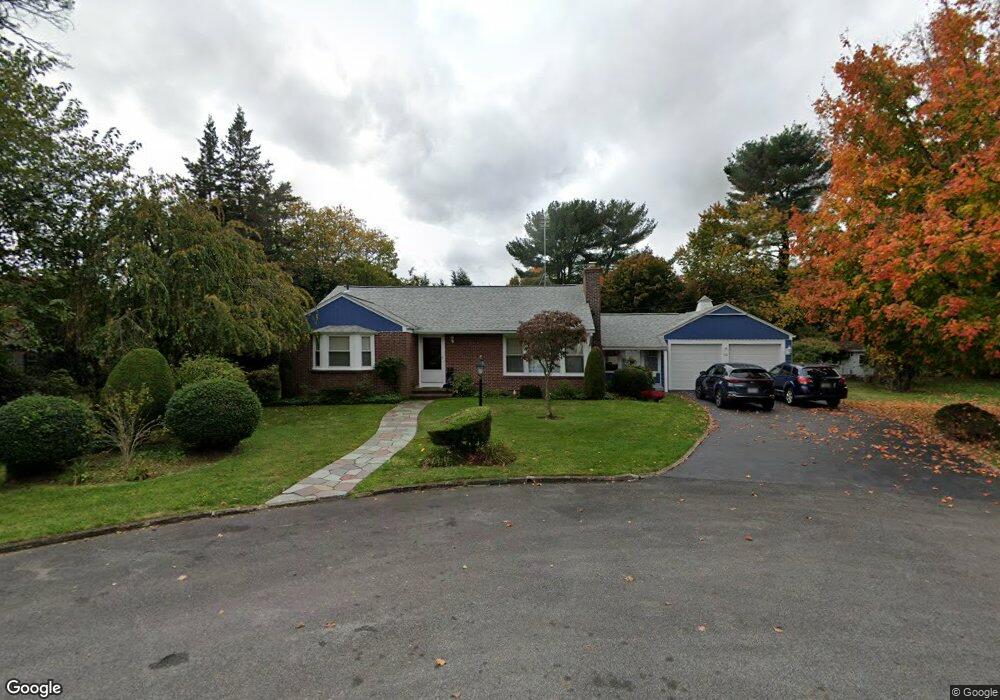 12 Poppy Cir, Cranston, RI 02920 - photo 1