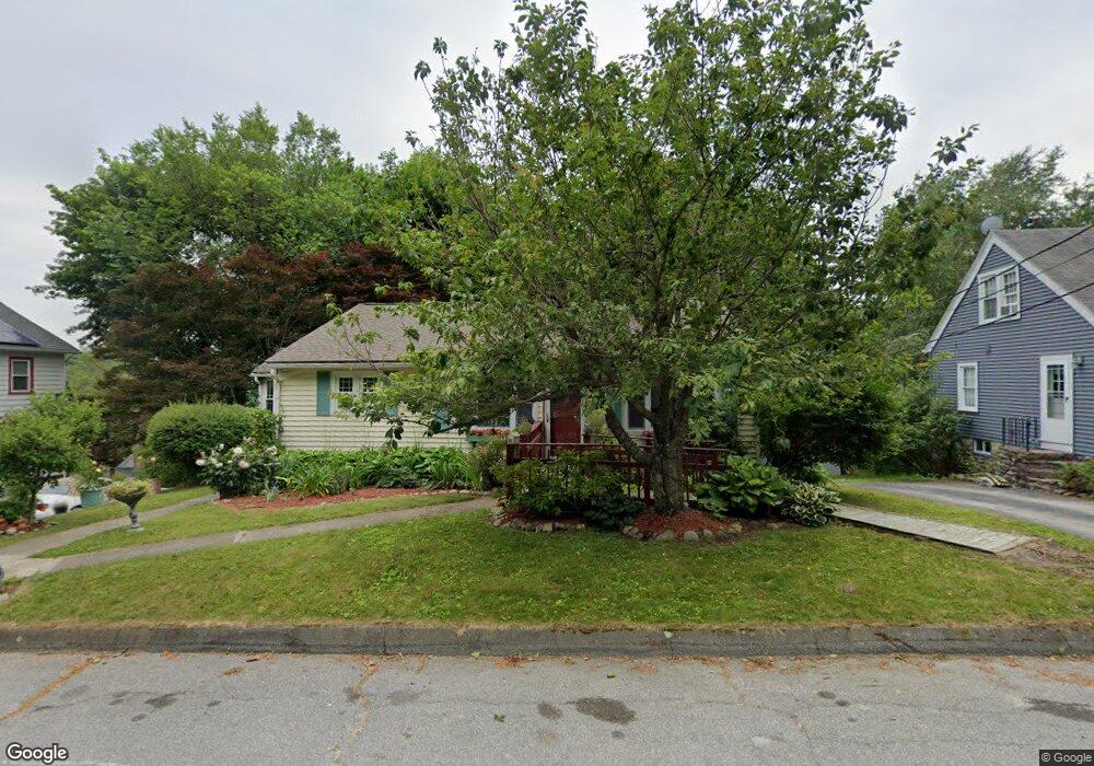 15 Walnut Hill Dr, Worcester, MA 01602 - photo 1