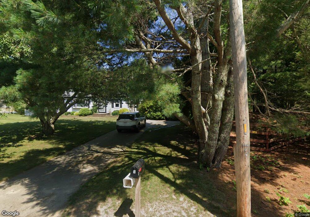 0 Gentle Valley Drive Lot 7 unit 70816091, Dartmouth, MA 02714 - photo 1