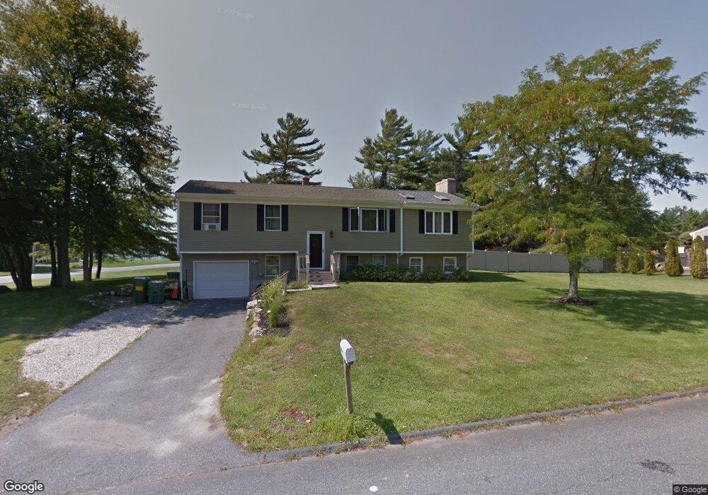 35 Ruby Ct, North Dartmouth, MA 02747 - photo 1