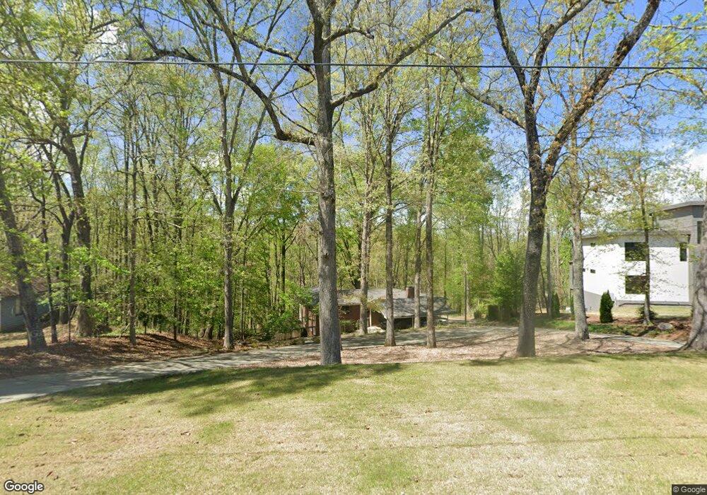 6531 Bermuda Ln, Flowery Branch, GA 30542 - photo 1