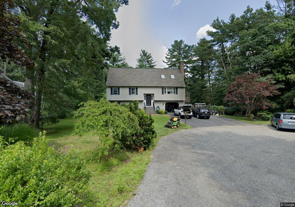 10 Factory Rd, Wilmington, MA 01887 - photo 1