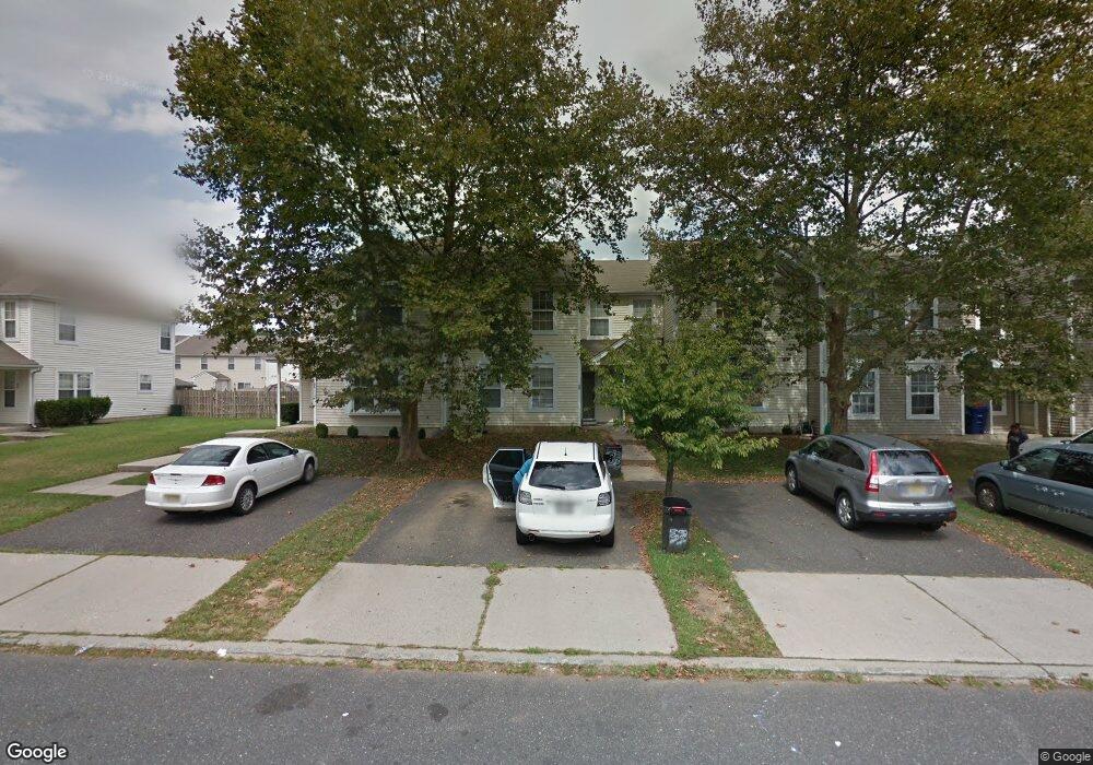 33 Sharpless Blvd, Westampton, NJ 08060 - photo 1