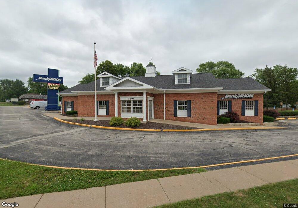 1855 Middle Rd, Bettendorf, IA 52722 - photo 1