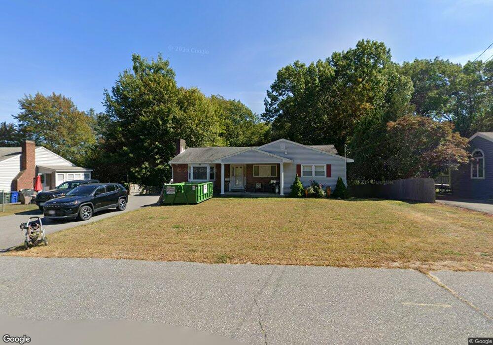 30 Crisci St, Leominster, MA 01453 - photo 1