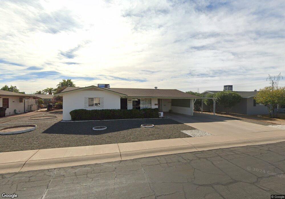 5309 E Des Moines St, Mesa, AZ 85205 - photo 1