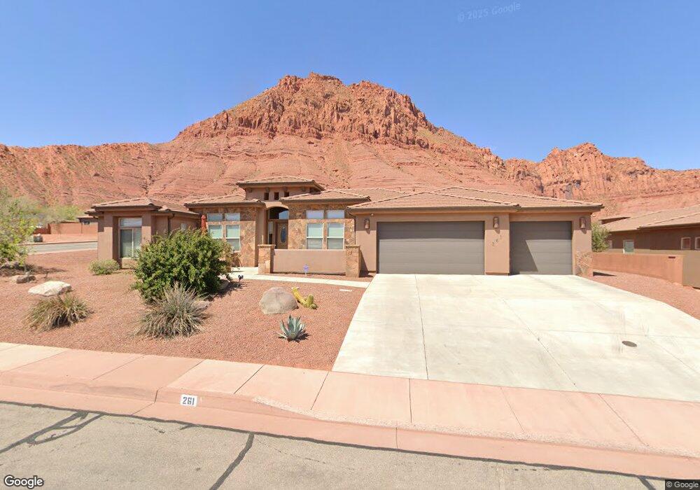 261 E 350 N, Ivins, UT 84738 - photo 1